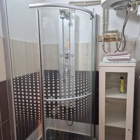 아파트 Comfy 1-room Near Bus Station Liepāja